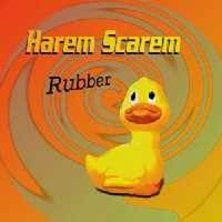 Harem Scarem : Rubber